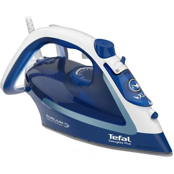 Fier de calcat FV5735E0 2500W White Blue