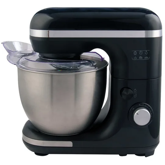 Robot de bucatarie SC1814 Grand Chef 600W 5 litri Negru