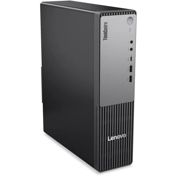 Sistem desktop ThinkCentre neo 55s G6 AMD Ryzen AI 5 330 16GB 1TB SSD Windows 11 Pro Raven Black