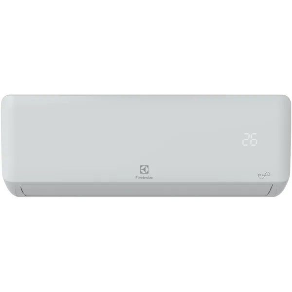 Aparat de aer conditionat Electrolux EACS/I-09HEF, 9000BTU, Clasa A++/A+++, Inverter, Incalzire, R32, Wi-fi air conditioner control, R32, 4-way swing, I FEEL, Auto-restart.