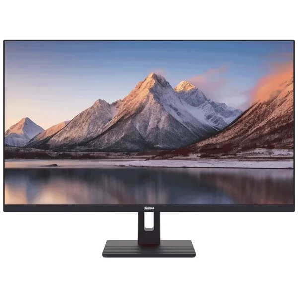 Monitor 31.5Inch DHI-LM32-C301B QHD E-LED IPS Negru
