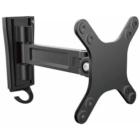Suport monitor Startech ARMWALLS, 13 -34inch, Negru