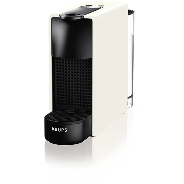 Espressor cafea Nespresso Essenza Mini - white