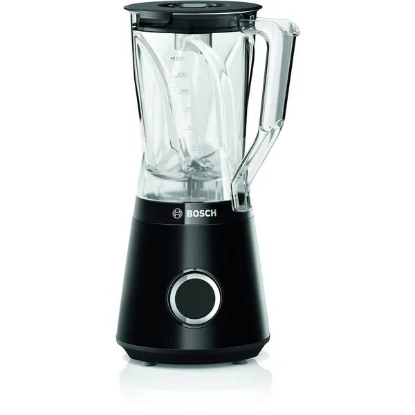 Blender Vita Power Serie 4 MMB6141B 1.5L 1200W 3 Programe Automate Cana Tritan Negru