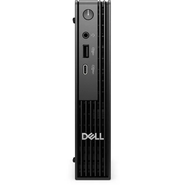 Sistem desktop Pro Micro Intel Core i5-14500T 8GB 512GB SSD Windows 11 Pro Black