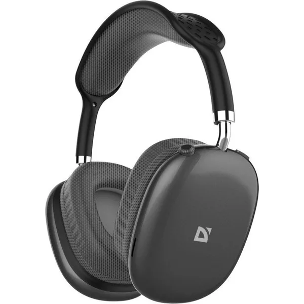 Casti Bluetooth Freemotion B645 Negru