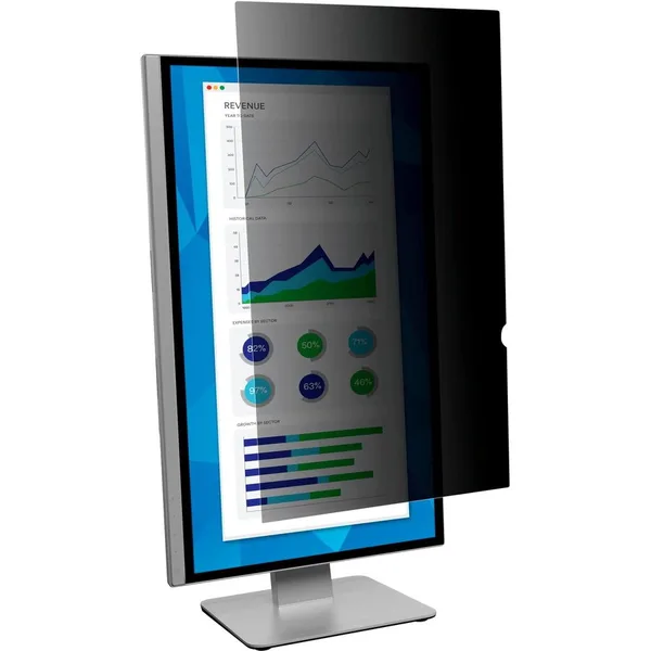 Filtru de Confidentialitate PF250W9P pentru Monitor 25Inch 16:9 Portrait