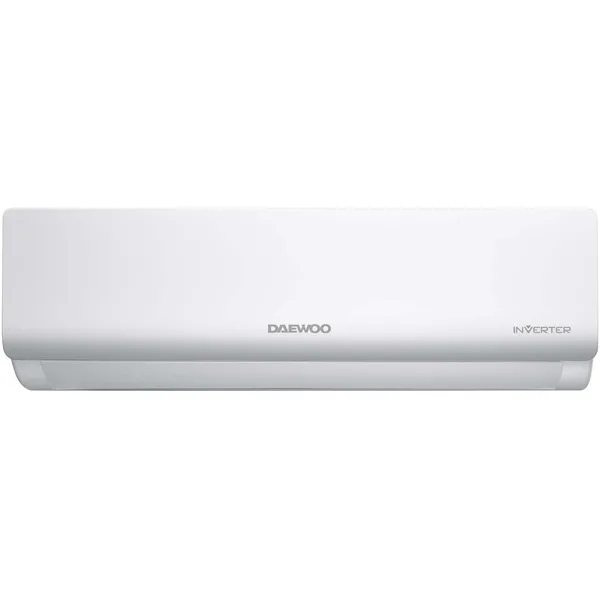 Aparat de aer conditionat Daewoo 24000 BTU, WI-FI, A++, Filtre cu ioni de argint, Eco Mode, iFeel, DAC-24CHSDW-NK, Alb