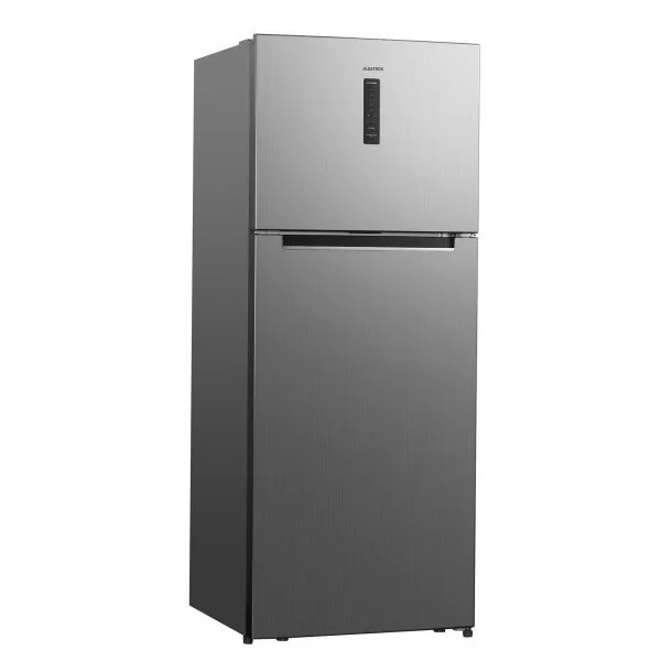 Frigider 2 Usi FA58NFXE Capacitate 415L Full NoFrost Inox/Silver