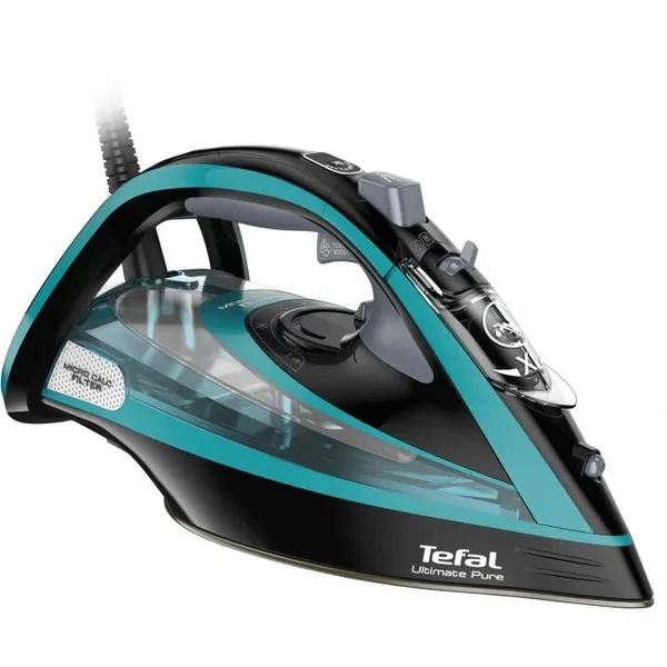 Fier de Calcat Ultimate Pure FV9844E0 3200W Negru
