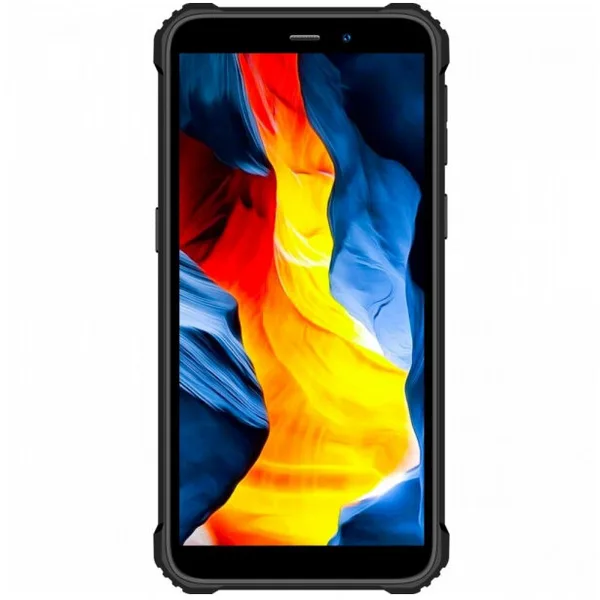 Telefon mobil G2 64GB 4GB RAM Dual Sim 4G Black Green