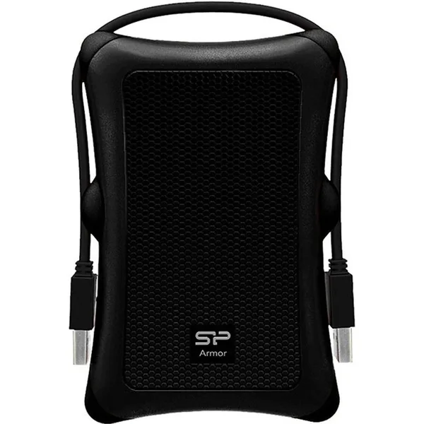 Hard disk extern Armor A30 2000GB Negru