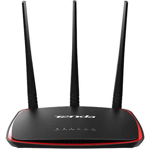 Access Point Tenda Ap5 300mbps Wireless N High Power