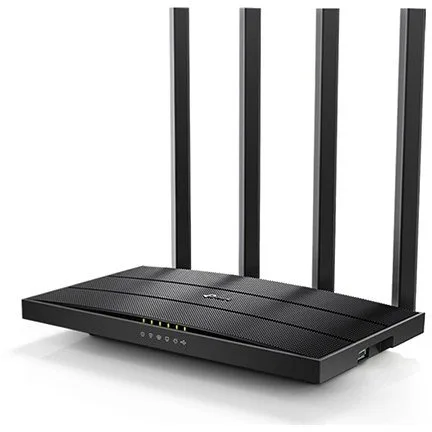 ROUTER WIRELESS GIGABIT ARCHER C6U USB ROUTPER WIRELESS GINKGABIT ARCHER C6U USB