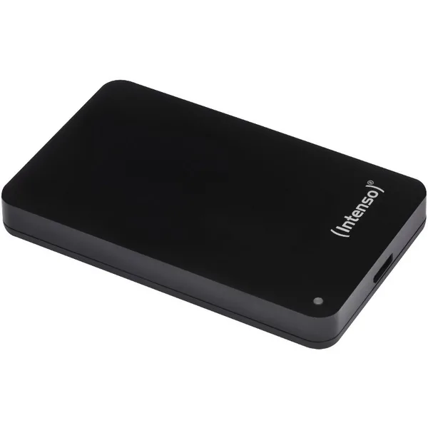 Hard disk extern Memory Case 2TB 2.5 inch USB 3.0 Black