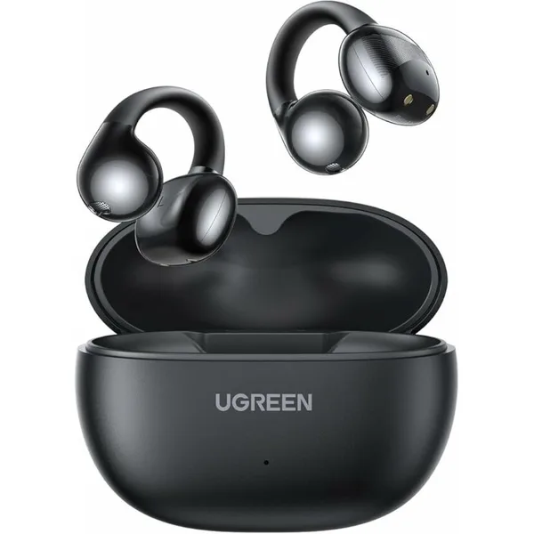Casti WS209 HiTune S3 True Wireless 30 Ore Baterie TWS Bluetooth Negru