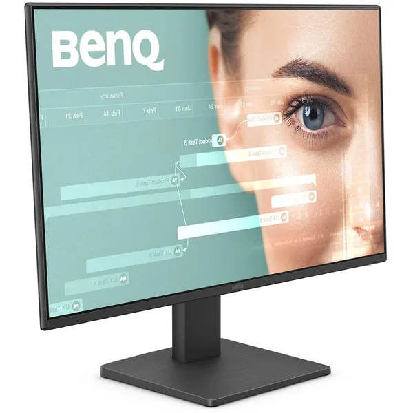 Monitor GW2491 LED 60.5cm 23.8inch 1920 x 1080 Full HD Negru
