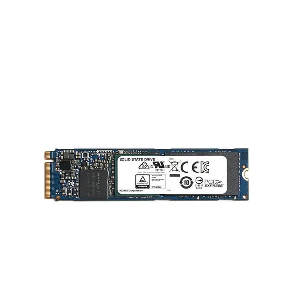SSD Kioxia 512 GB, M.2, NVMe, format 2280, bulk
