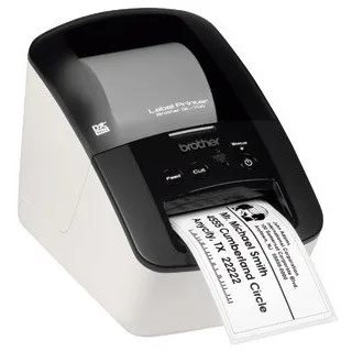 Imprimanta etichete termica QL-700, USB