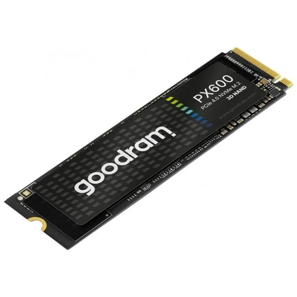 SSD PX600 M2 PCIe NVMe 250GB