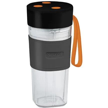 Blender BLENDER FITNESS PORTABIL 330ML 50W