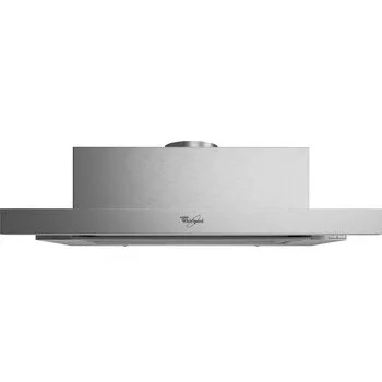 Hota incorporabila Whirlpool AKR 749 IX, 1 motor, 60cm, inox