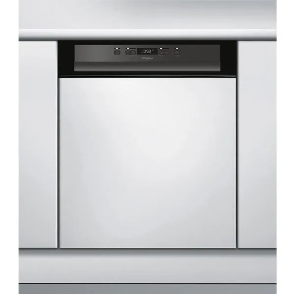 Masina de spalat vase incorporabila WBC3C26B 14 seturi 8 programe Clasa A++ Argintiu