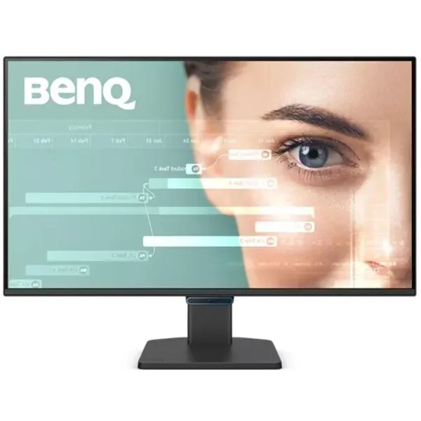 Monitor 27inch GW2790C Full HD 1920 x 1080 144Hz 5ms Negru