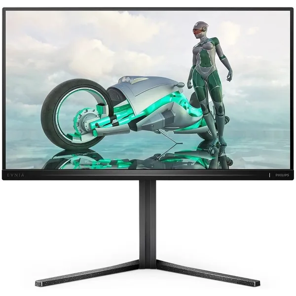 Monitor 25M2N3200U/00  310Hz Full HD Fast IPS 24.5inch Negru
