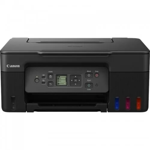 Multifunctionala Inkjet Color 5805C009AA Pixma G3470B A4 Negru