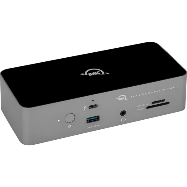 Docking Station Thunderbolt 5 Dock Negru