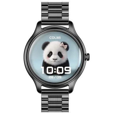 Smartwatch L28 Negru