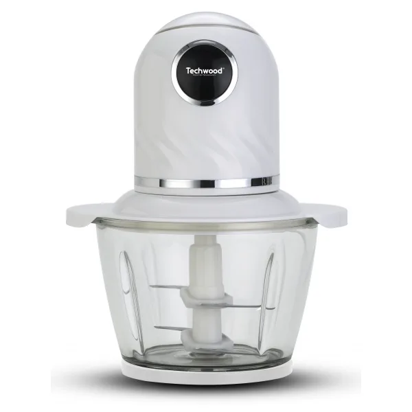 Tocator Techwood THA-802, 0.8L, 4 lame, 300W