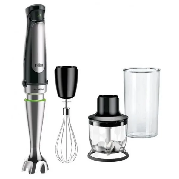 Blender Multi Quick 7 MQ7025X Negru