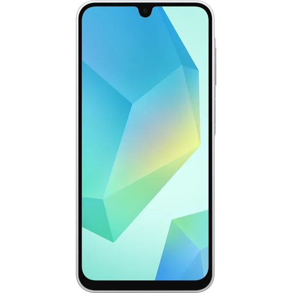 Telefon mobil Galaxy A16 128GB 4GB RAM Dual Sim 4G Light Gray