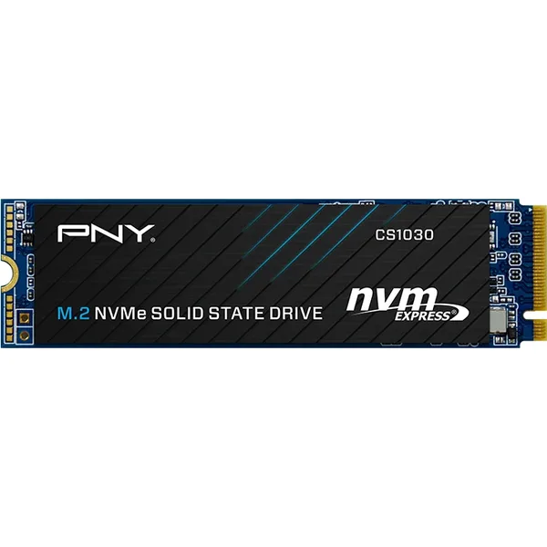 SSD 500GB PCIe M.2