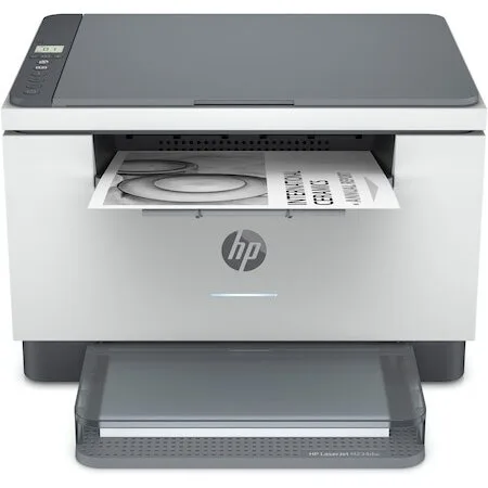Multifunctionala Laser Monocrom LaserJet M234dw Laser A4 29ppm Wi-Fi Retea USB Duplex Alb/Gri