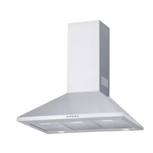 Hota Decorativa Kaminox90 1 motor 3 viteze 90cm Inox