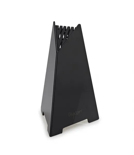 Purificator si sterilizator aer Bioxigen Tris Negru Ionizare bipolara Sterilizare antibacteriala Consum 3W/h Pentru 16 mp