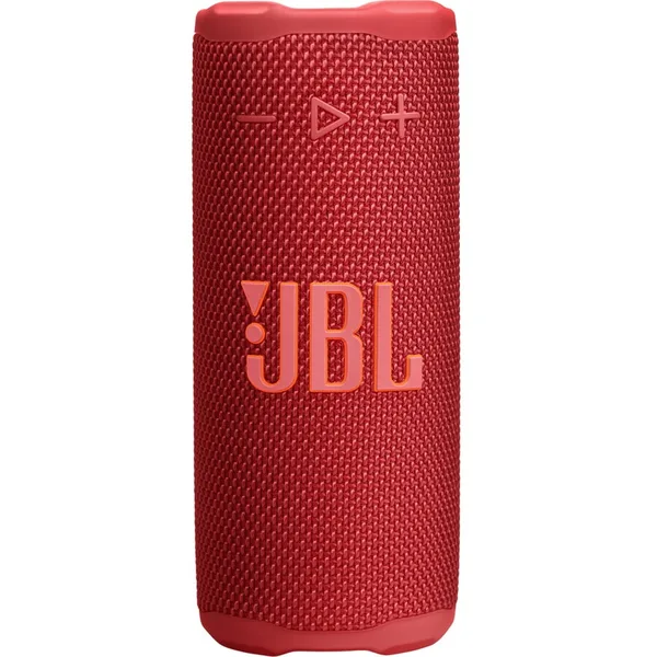 Boxa portabila Grip Bluetooth 16W Red