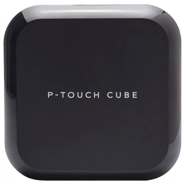 Imprimanta de etichete PT-P710BT USB Bluetooth Negru