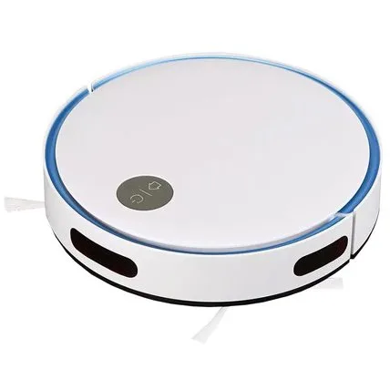Aspirator Robot 430ml 800 Pa White Blue