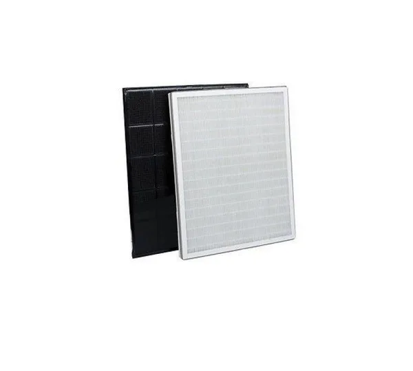 Set filtre purificator CA-HEPA 119x5 (Hepa si Carbon Activ)