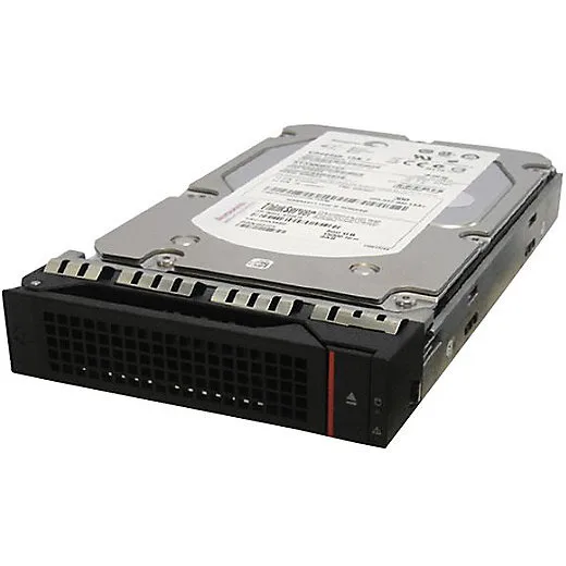 HDD 2.5" 1.2TB 10K SAS 12Gb Hot Swap 512n