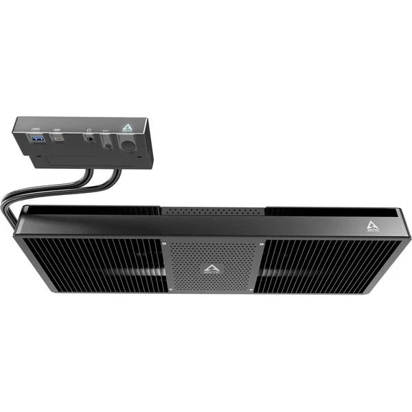 Mini PC Senza 5500GT Windows 11 Home N 64-bit Negru