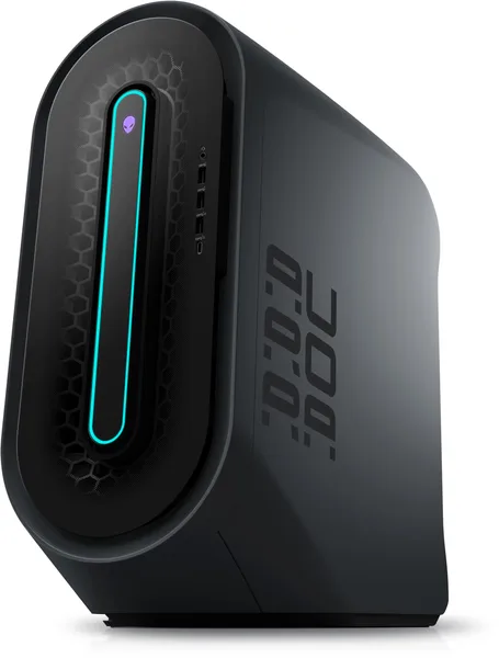 Calculator Dell Alienware Aurora R13, Tower, Intel Core i7 12700F 2.1 GHz up to 4.9 GHz; Water Cooling; 16 GB DDR5; Fara Hard Disk; Fara Placa Video; Fara Windows; 3 Ani Garantie, Premium, Refurbished