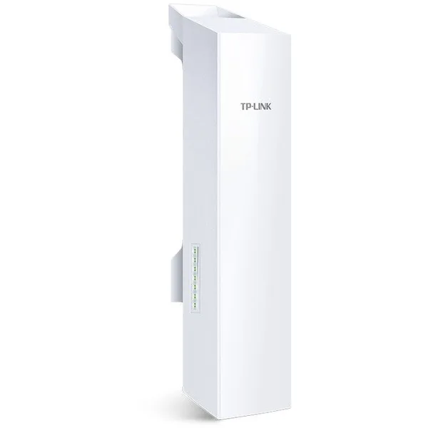 Access Point CPE220 Wireless pentru Exterior 2.4GHz 300Mbps 12dBi Alb