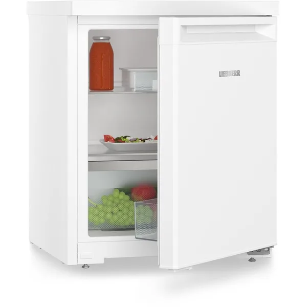 Frigider Cu O Usa Re 1000 Independent 68Cm Seria Pure Clasa E Alb