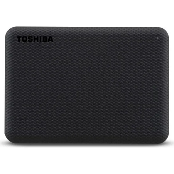 Hard disk extern Canvio Advance 2020 1TB USB 3.2 2.5 inch Black