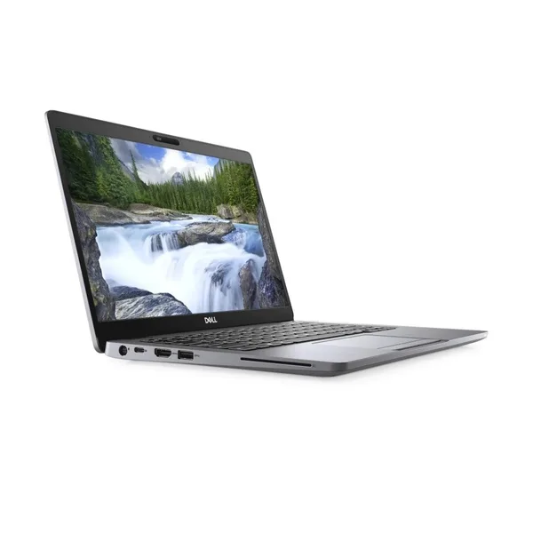 Laptop DELL, LATITUDE 5410, Intel Core i5-10310U, 1.70 GHz, HDD: 512 GB SSD, RAM: 8 GB, webcam, 14" LCD (FHD), 1920 x 1080